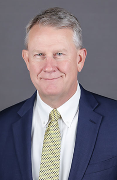 Allen A. Hensley, CLU®, ChFC®, MSFS, AEP