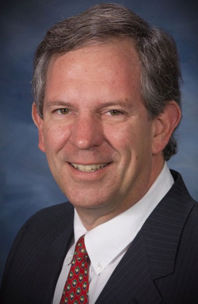 Christopher R. Hoyt, JD